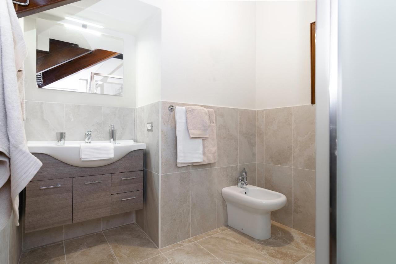Residenza Alma Appartamento