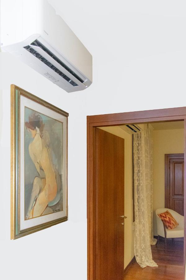 Residenza Alma Appartamento