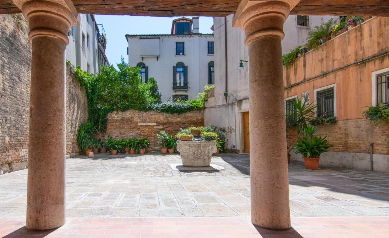Residenza Alma Venezia