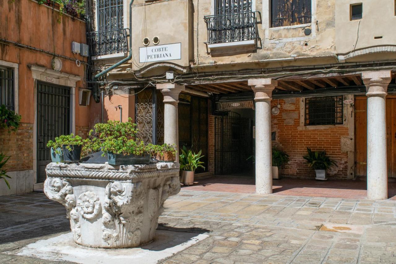 Residenza Alma Appartamento