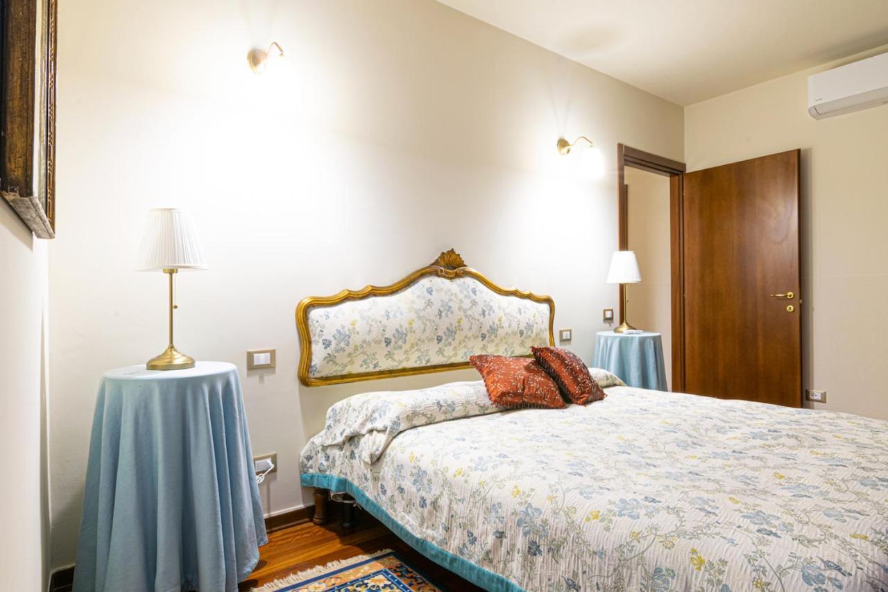 Appartamento Residenza Alma *