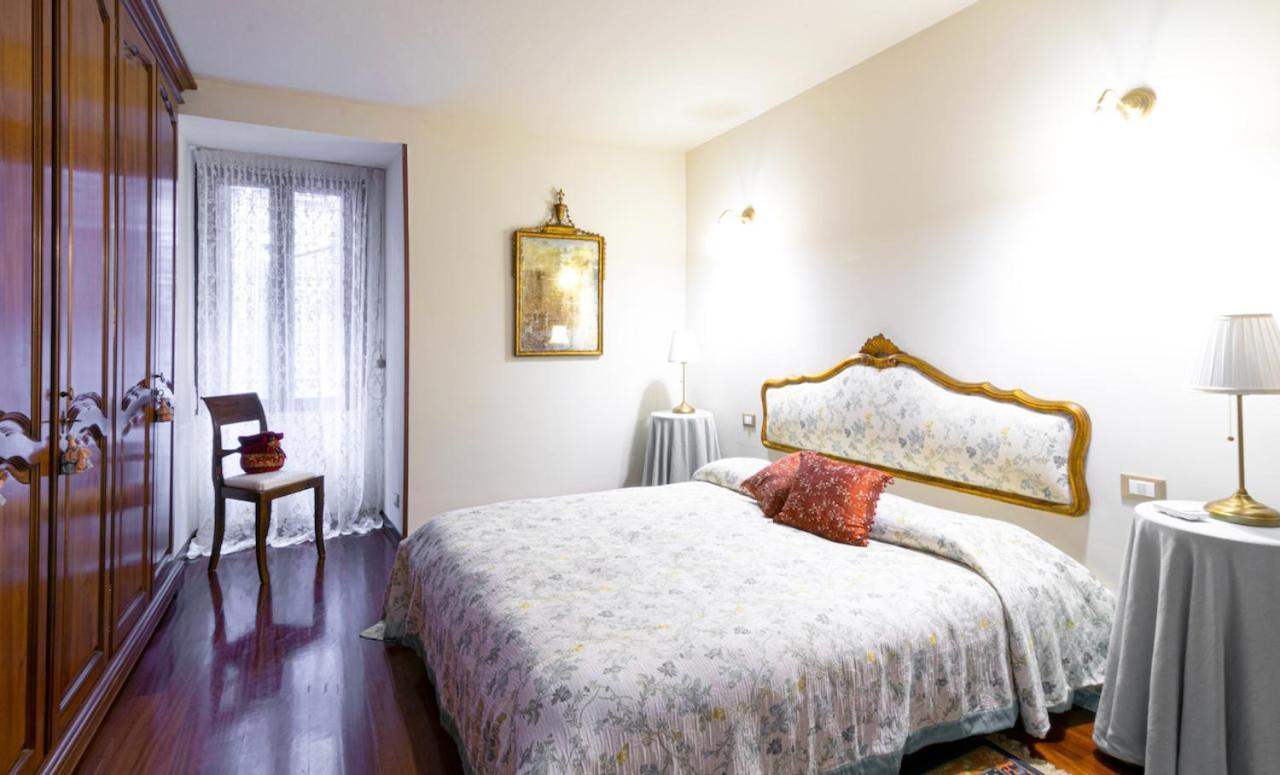Appartamento Residenza Alma Venezia